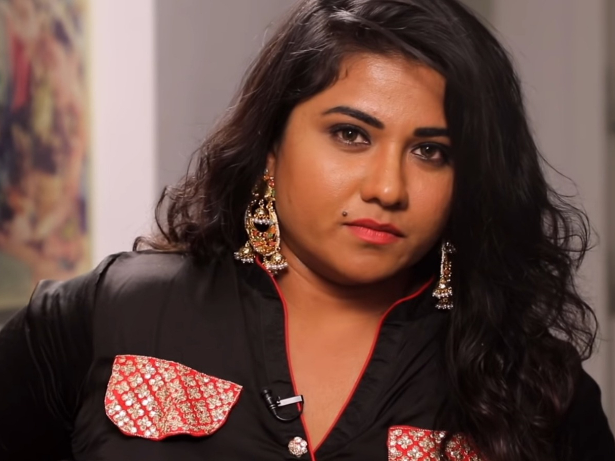 Bigg Boss Telugu Contestants Got Eliminated In The First Week: Photos2