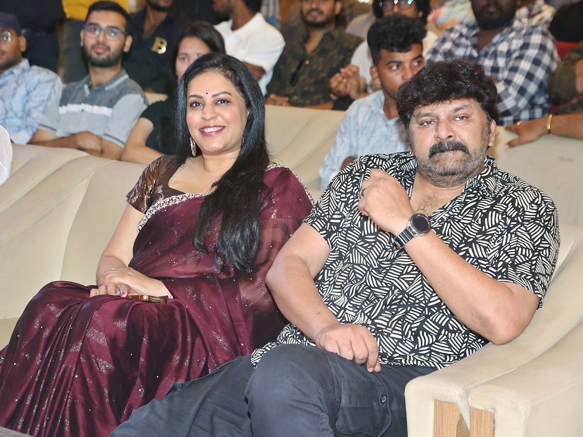 Bezawada Bebakka Ramnagar Bunny Pre Release Event2