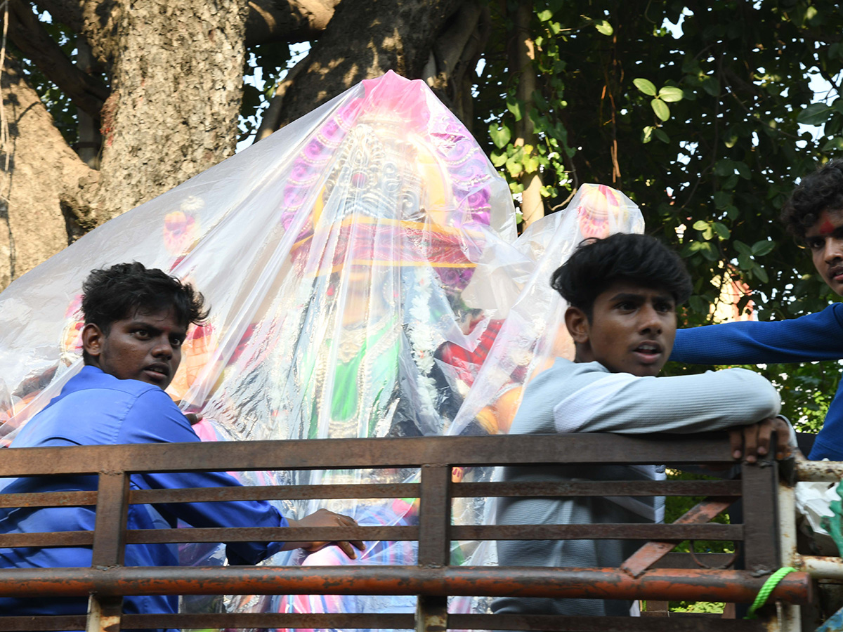 Dussehra Festival 2024 Celebrations Photos11