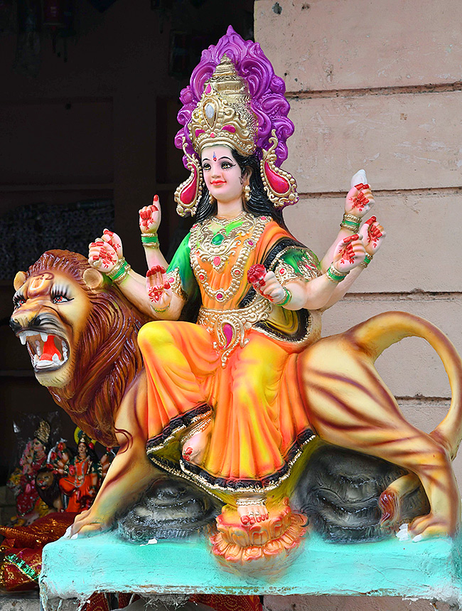 Dussehra Festival 2024 Celebrations Photos16
