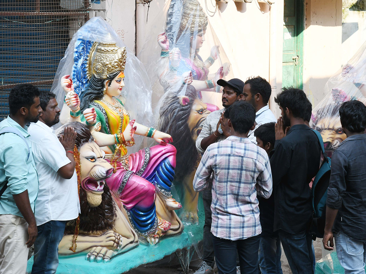Dussehra Festival 2024 Celebrations Photos18