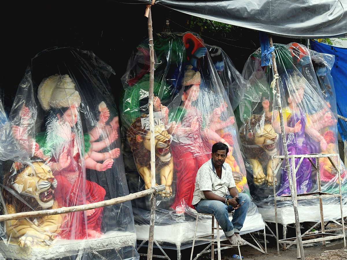 Dussehra Festival 2024 Celebrations Photos20
