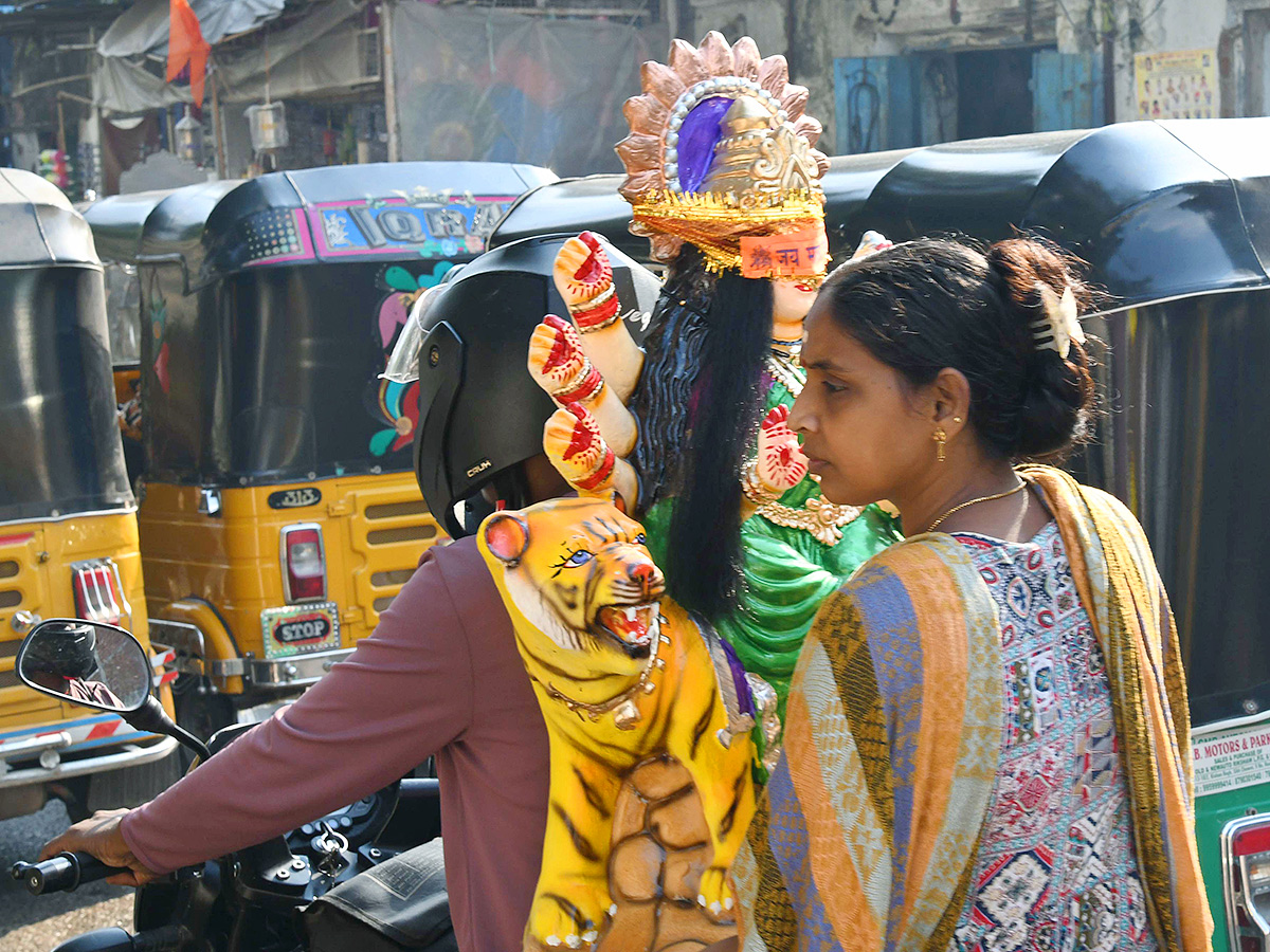 Dussehra Festival 2024 Celebrations Photos7