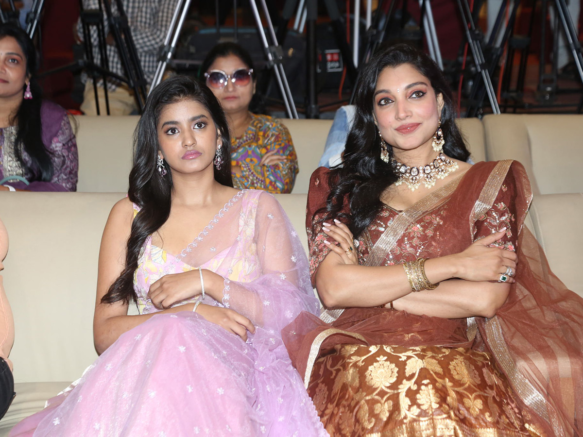 Ramnagar Bunny Pre Release Event Photos31
