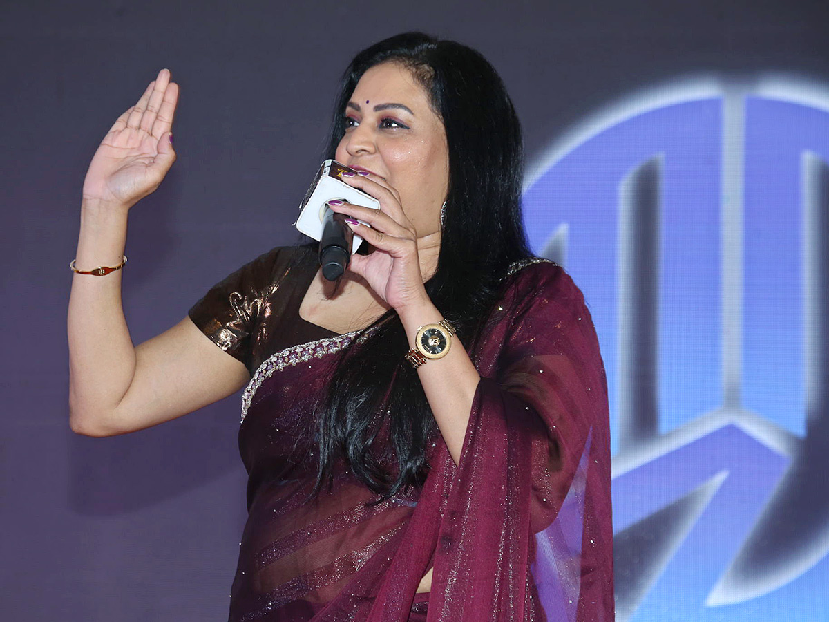 Ramnagar Bunny Pre Release Event Photos32