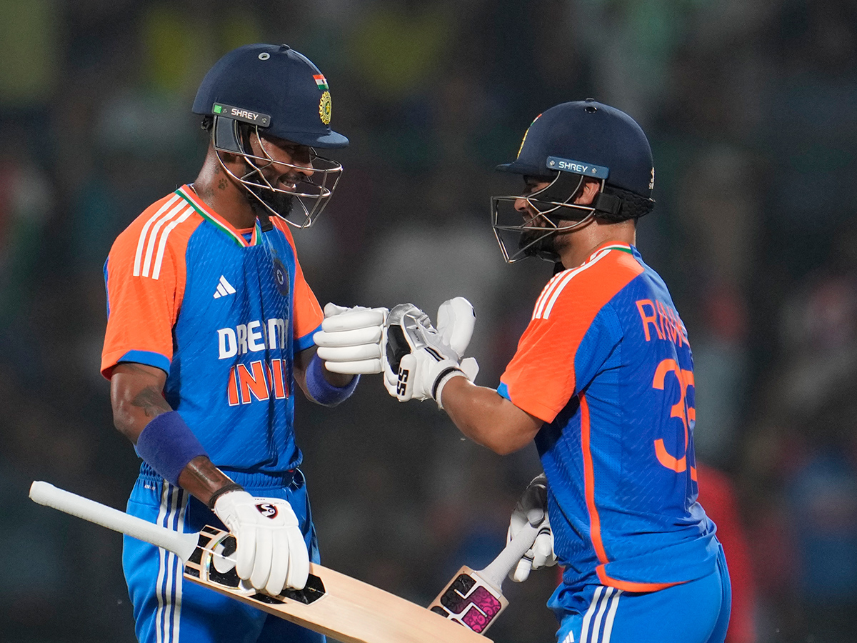  second T20 International cricket match between India and Bangladesh at the Arun Jaitley Stadium23