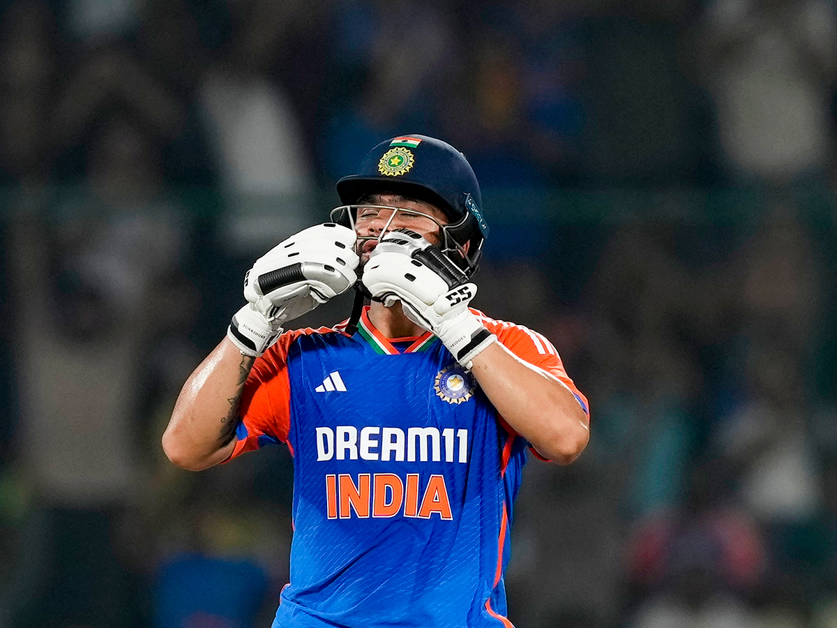  second T20 International cricket match between India and Bangladesh at the Arun Jaitley Stadium28