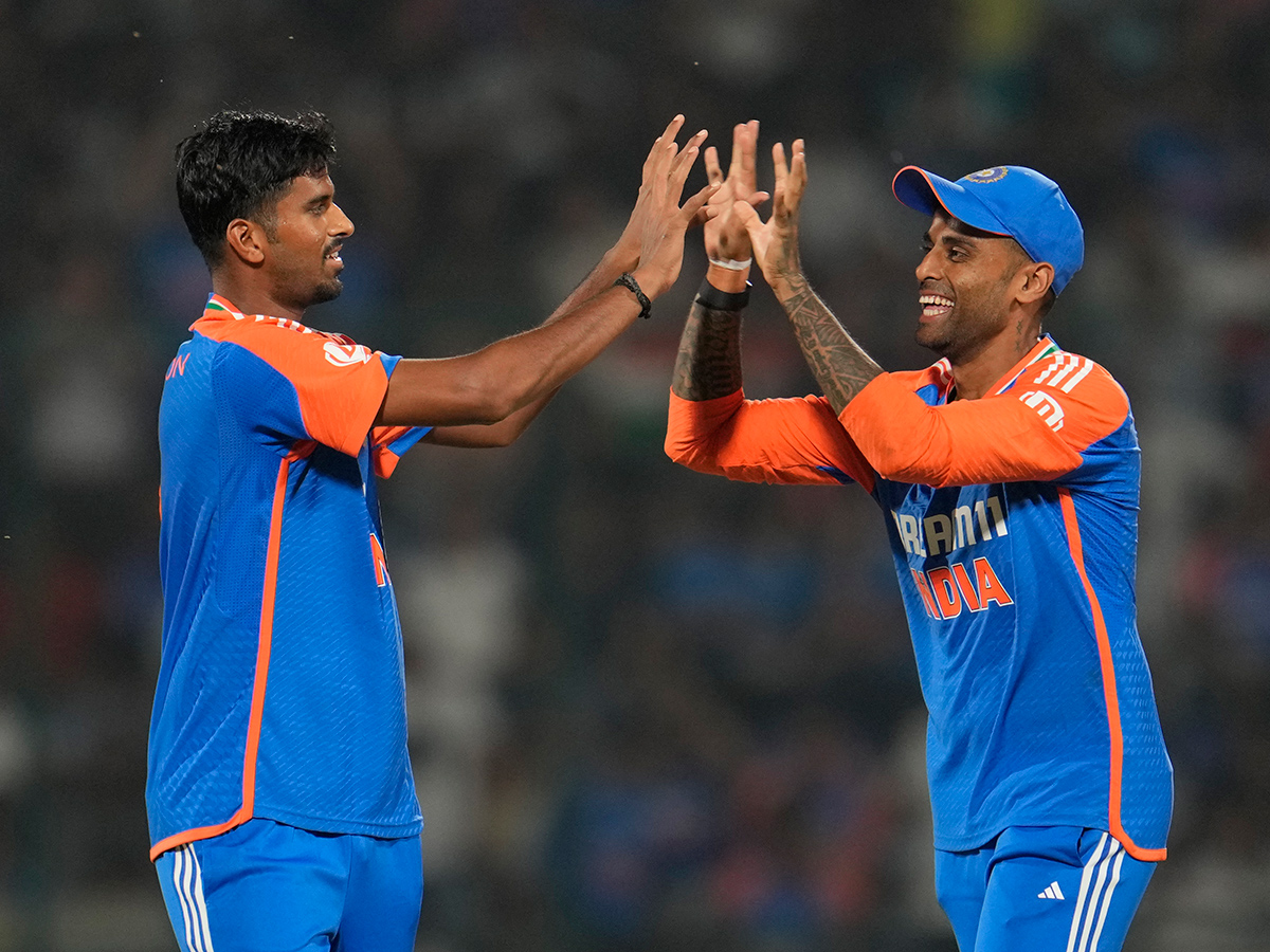  second T20 International cricket match between India and Bangladesh at the Arun Jaitley Stadium9