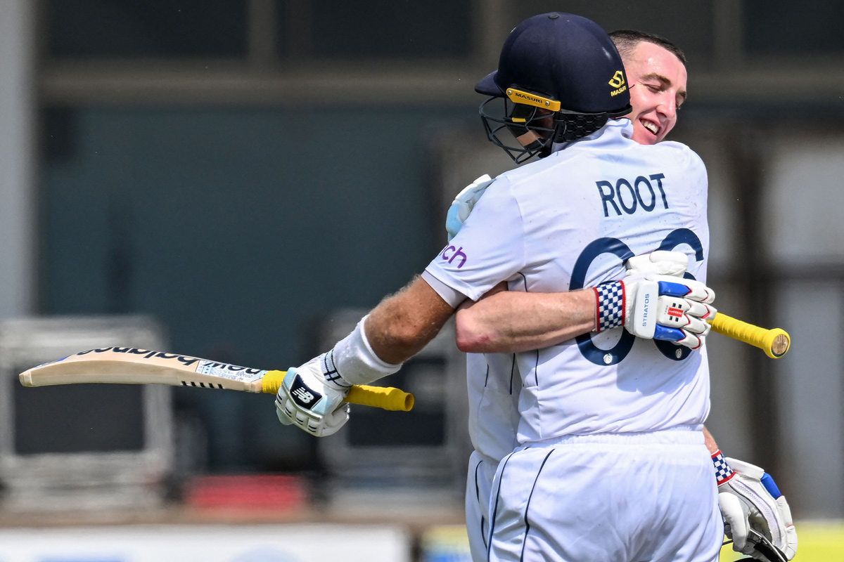 Pakistan vs England 1st Test Match Photos3