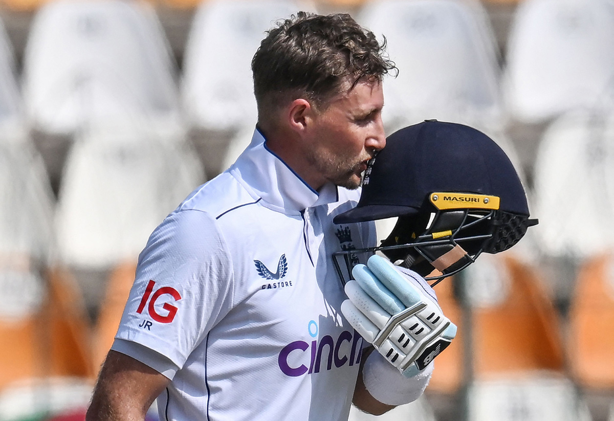 Pakistan vs England 1st Test Match Photos4