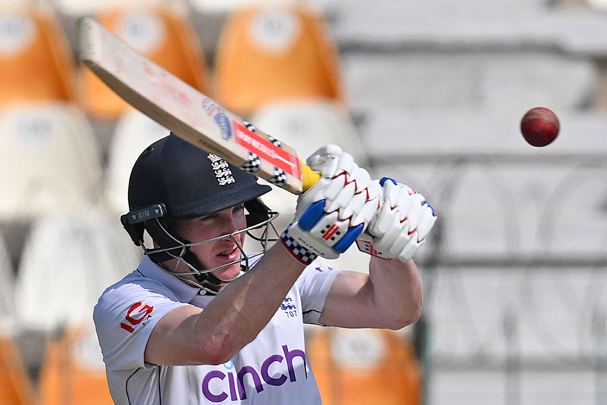 Pakistan vs England 1st Test Match Photos6