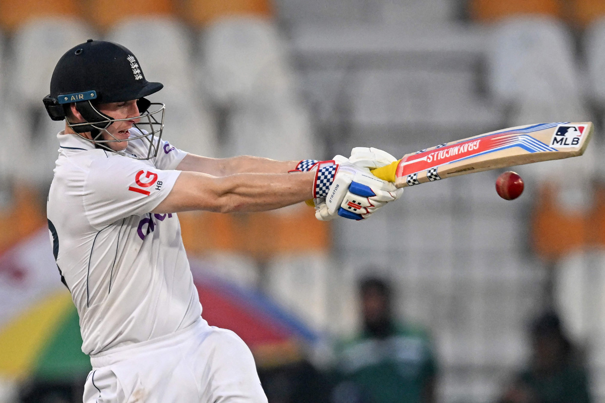 Pakistan vs England 1st Test Match Photos7