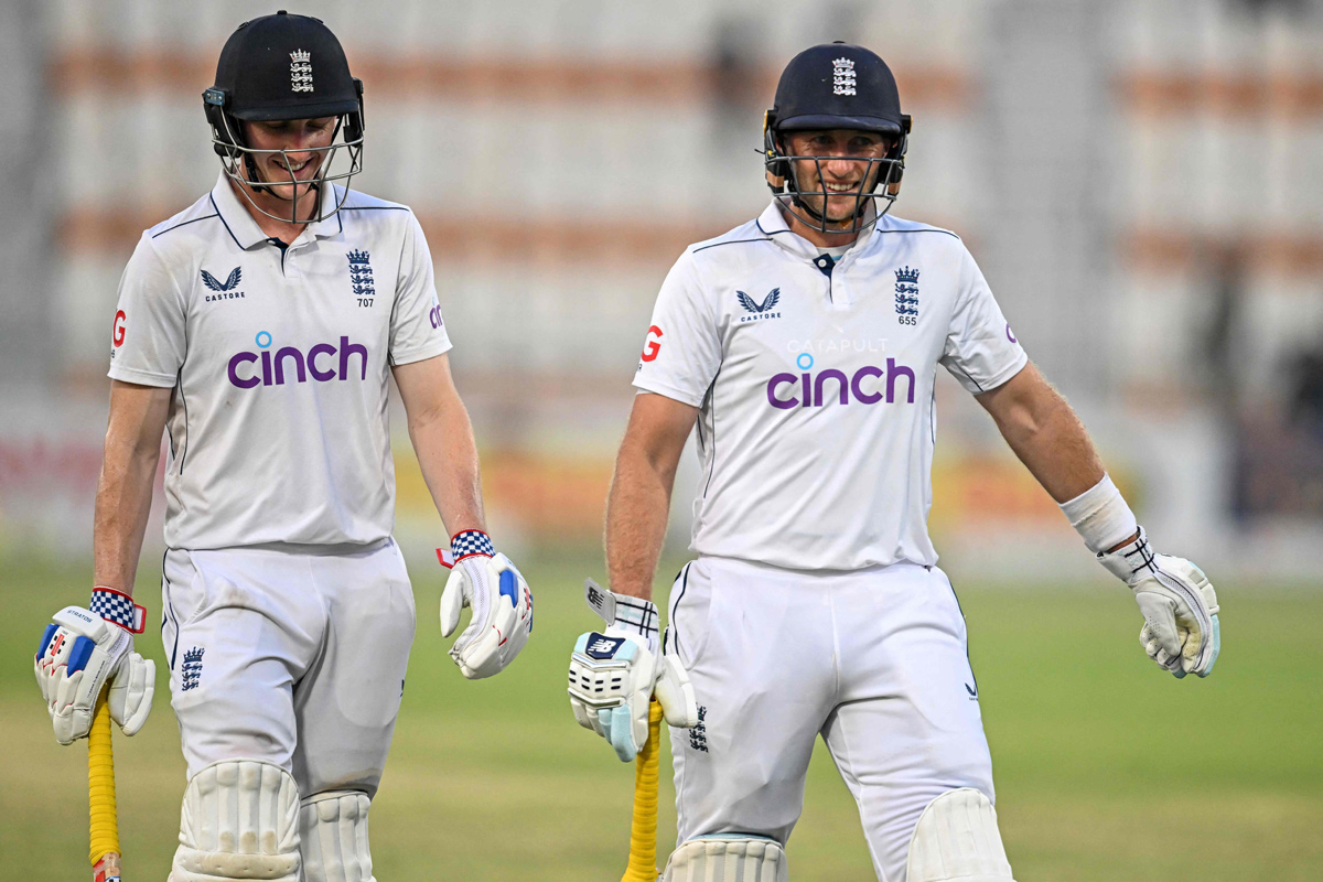 Pakistan vs England 1st Test Match Photos8