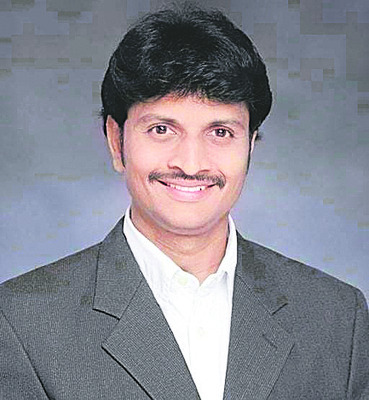 యంత్రంలా మారిన మనిషి 2