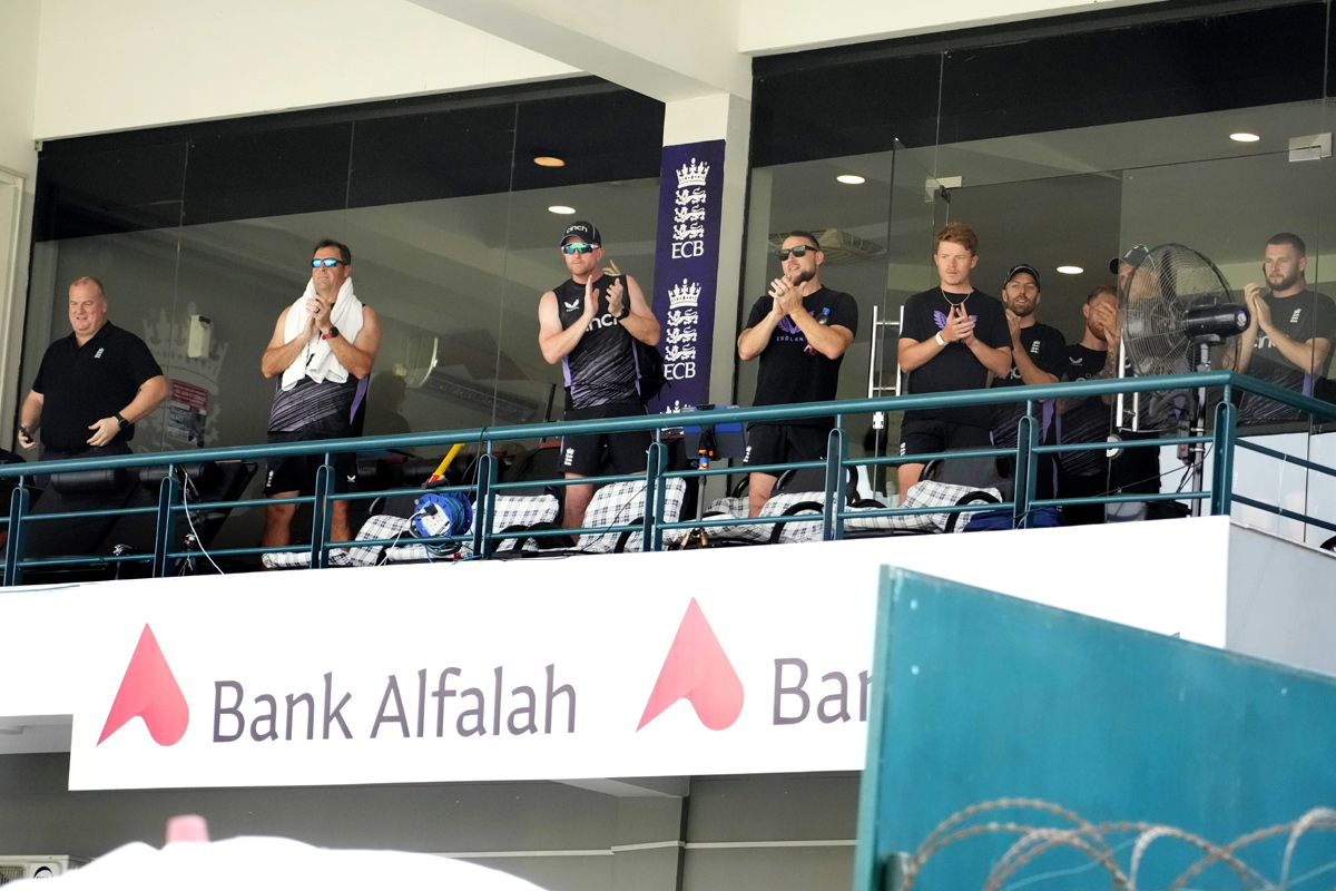 Pakistan vs England 1st Test Match Photos17