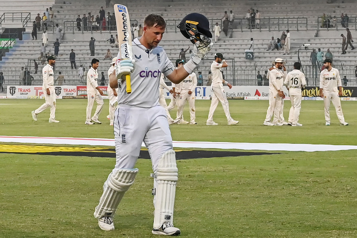 Pakistan vs England 1st Test Match Photos9