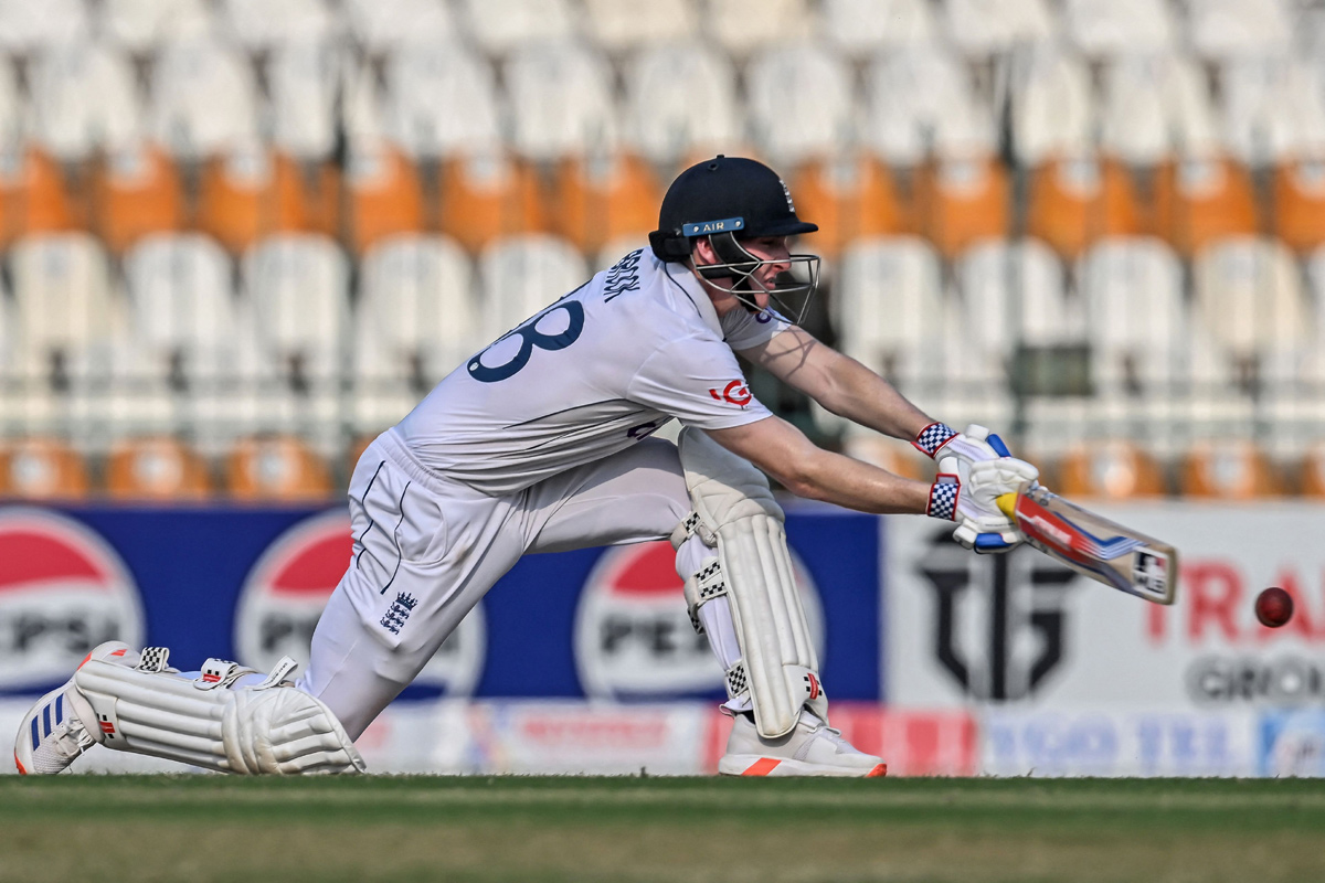 Pakistan vs England 1st Test Match Photos11