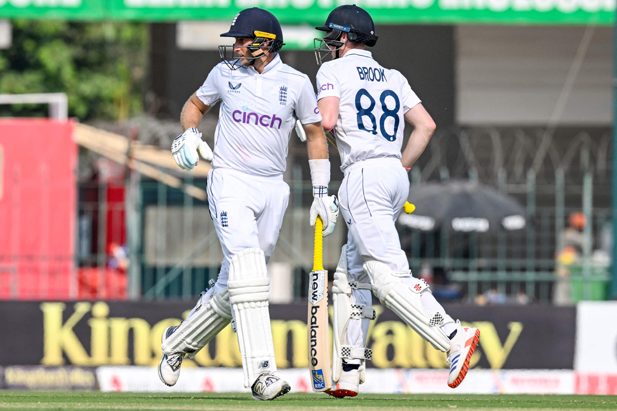 Pakistan vs England 1st Test Match Photos12