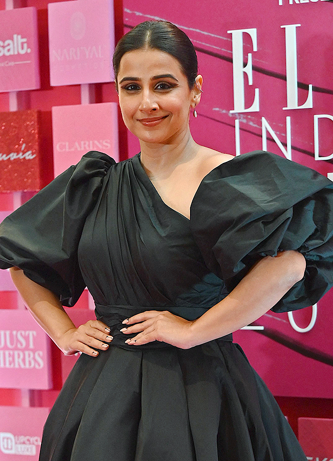 Bollywood Actress : ELLE India Beauty Awards 2024 in Mumbai16