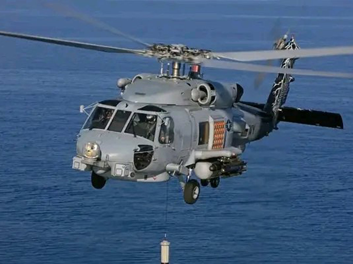 Visakhapatnam Hosts Malabar exercise 2024 Naval Drill Photos6