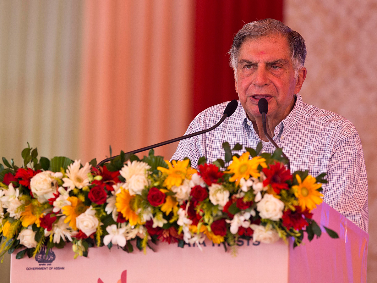interesting facts about ratan tata photos24