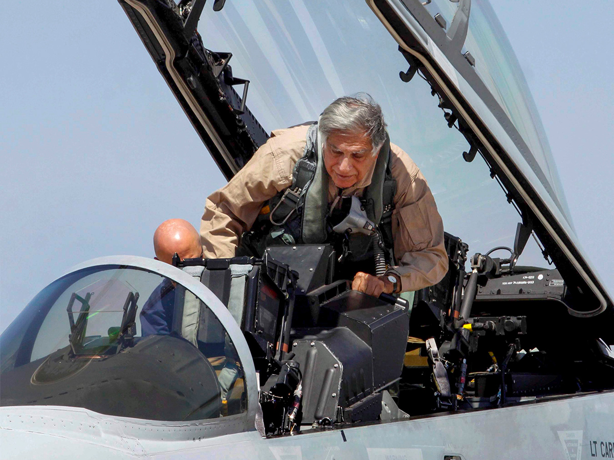 interesting facts about ratan tata photos10