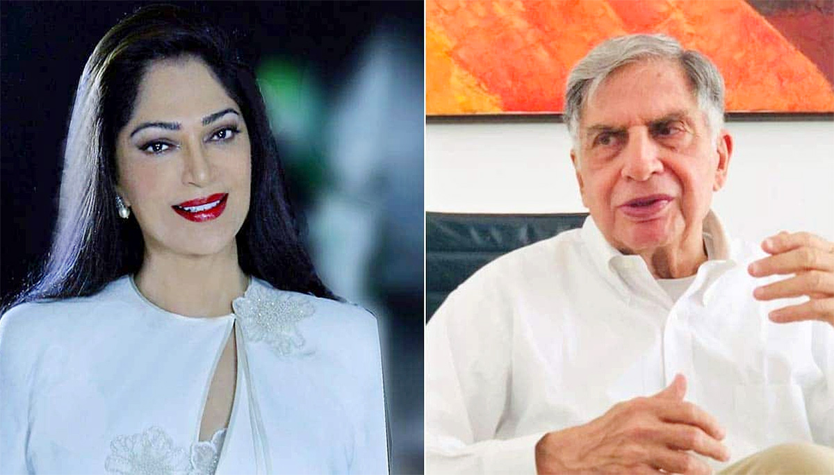 ratan tata is no more rumours about love with actress14