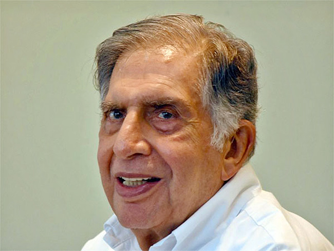 ratan tata is no more rumours about love with actress3