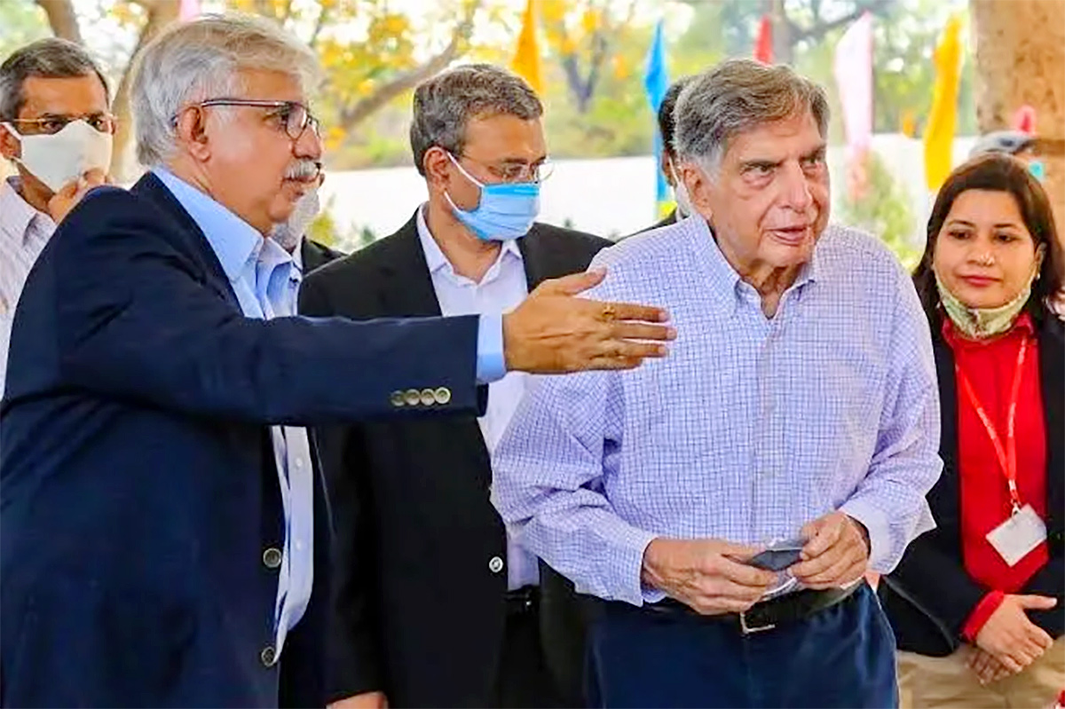 ratan tata is no more rumours about love with actress9