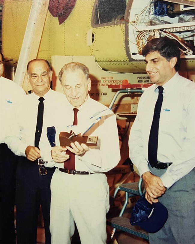 ratan tata unseen and rare pictures11