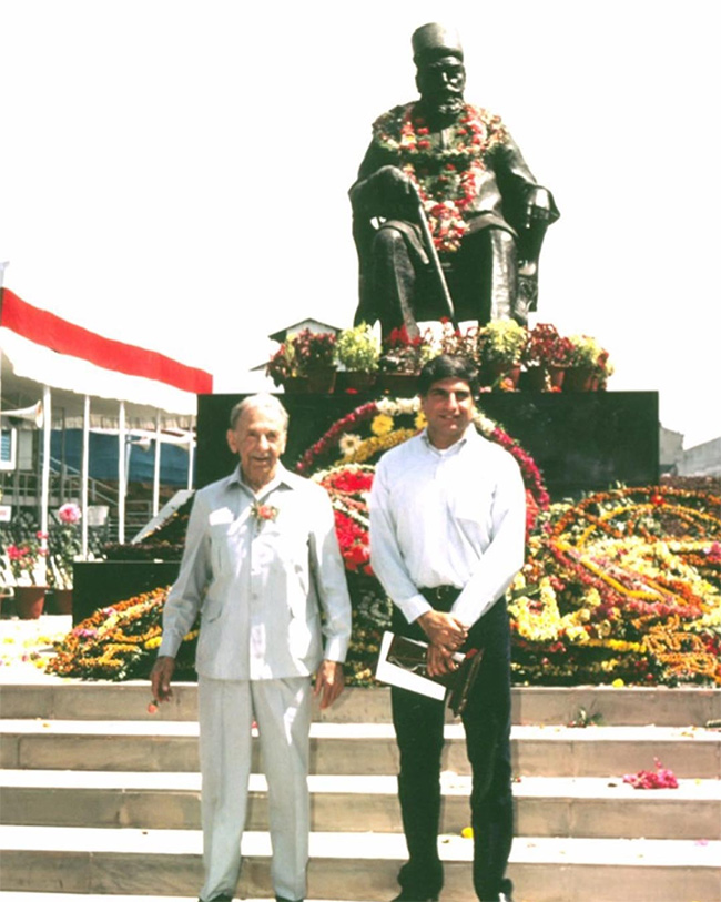 ratan tata unseen and rare pictures12
