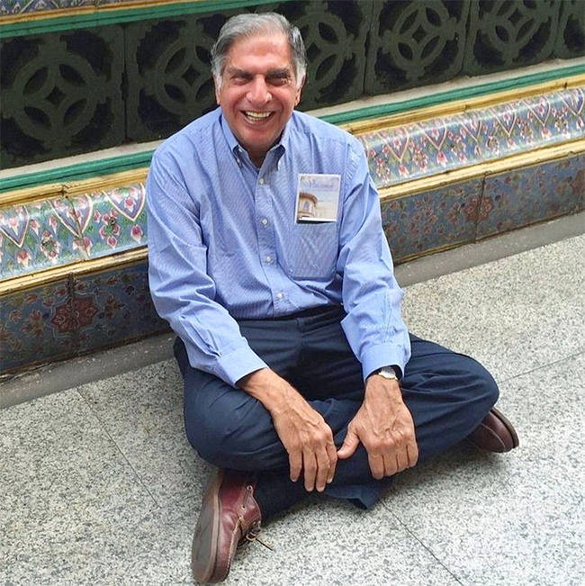 ratan tata unseen and rare pictures21