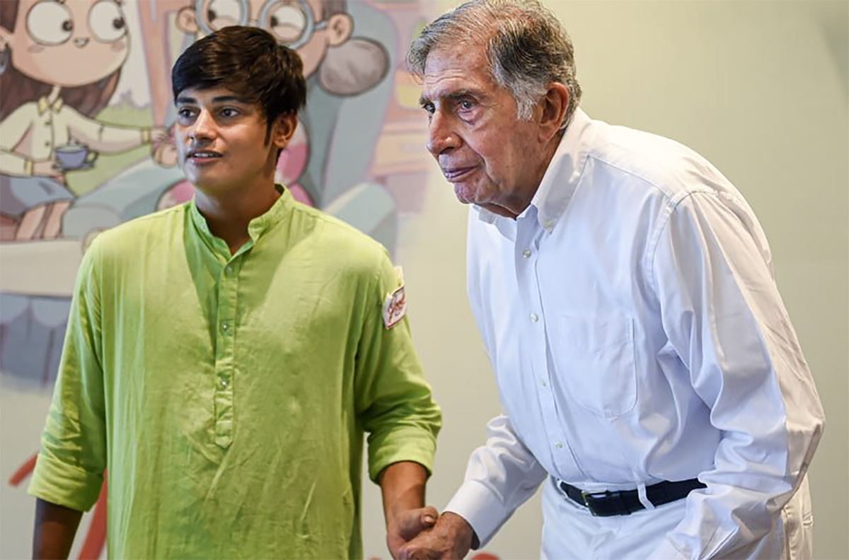 ratan tata unseen and rare pictures25