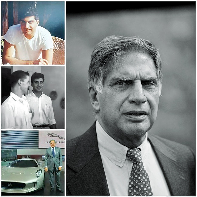 ratan tata unseen and rare pictures4