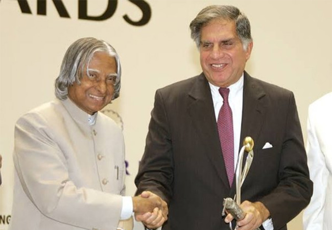 ratan tata unseen and rare pictures8