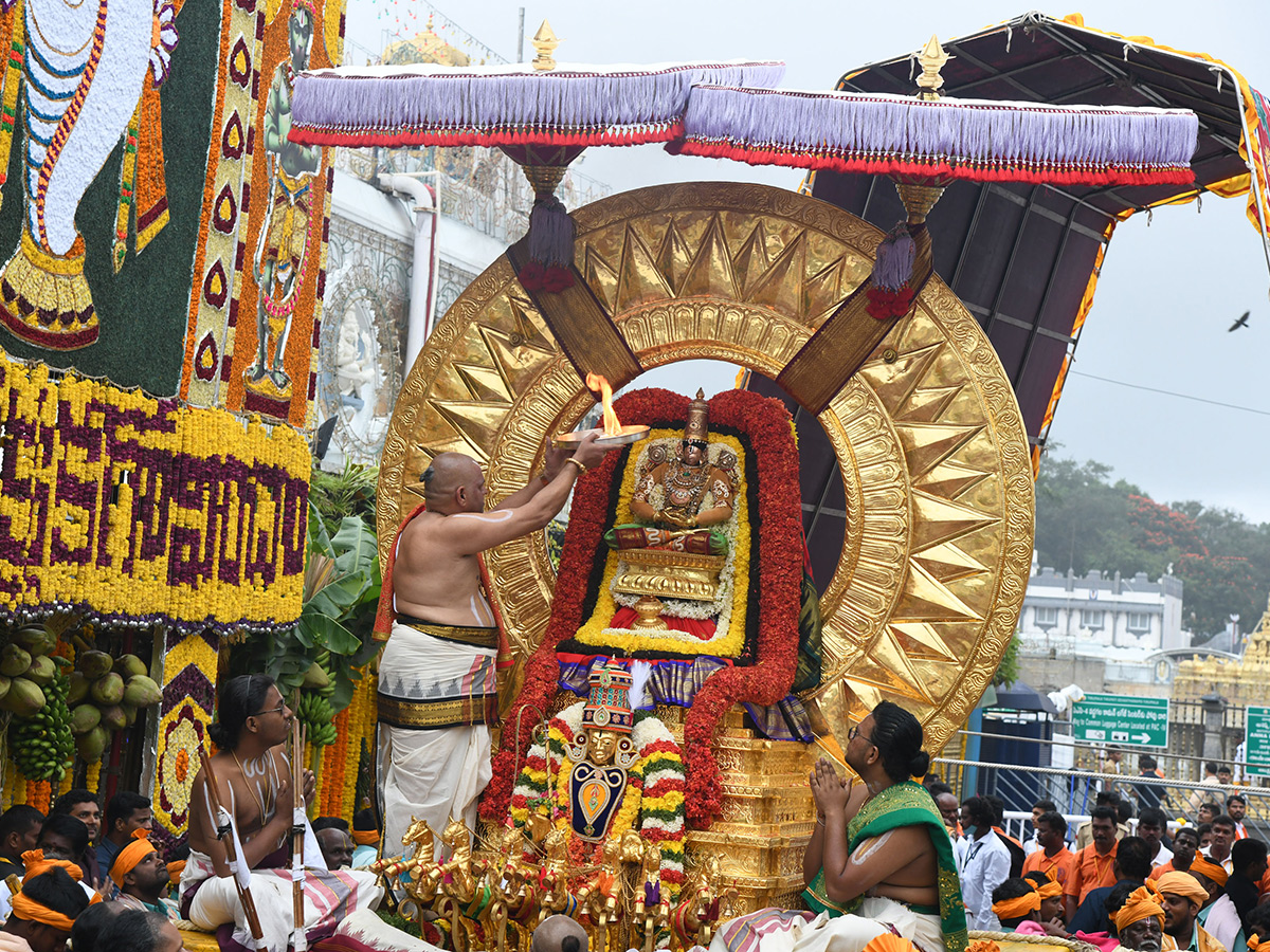 tirumala brahmotsavam 2024 images10