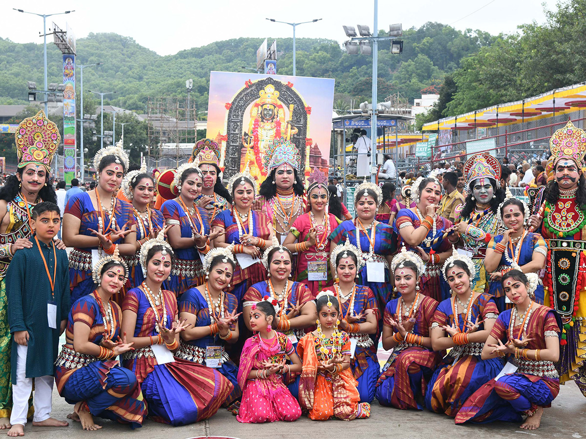 tirumala brahmotsavam 2024 images12