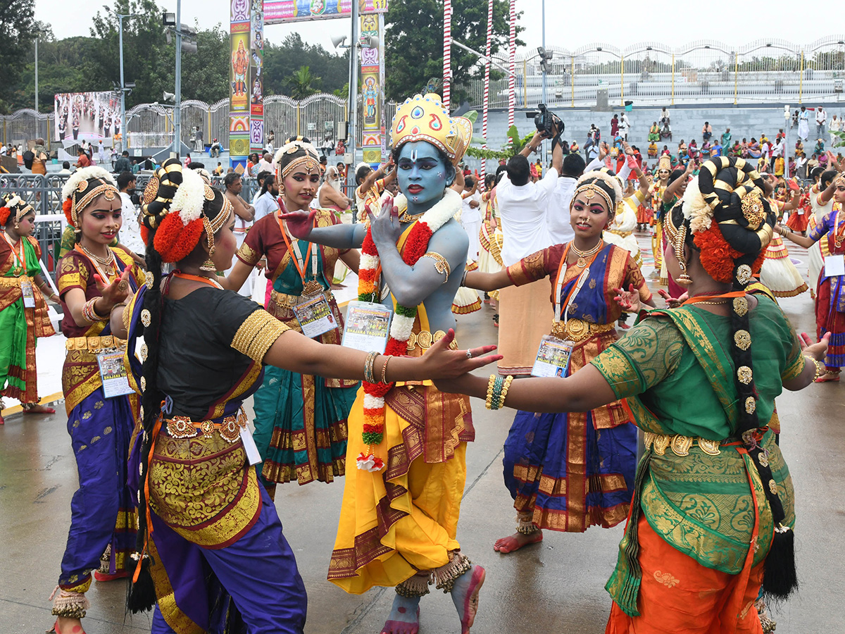 tirumala brahmotsavam 2024 images13