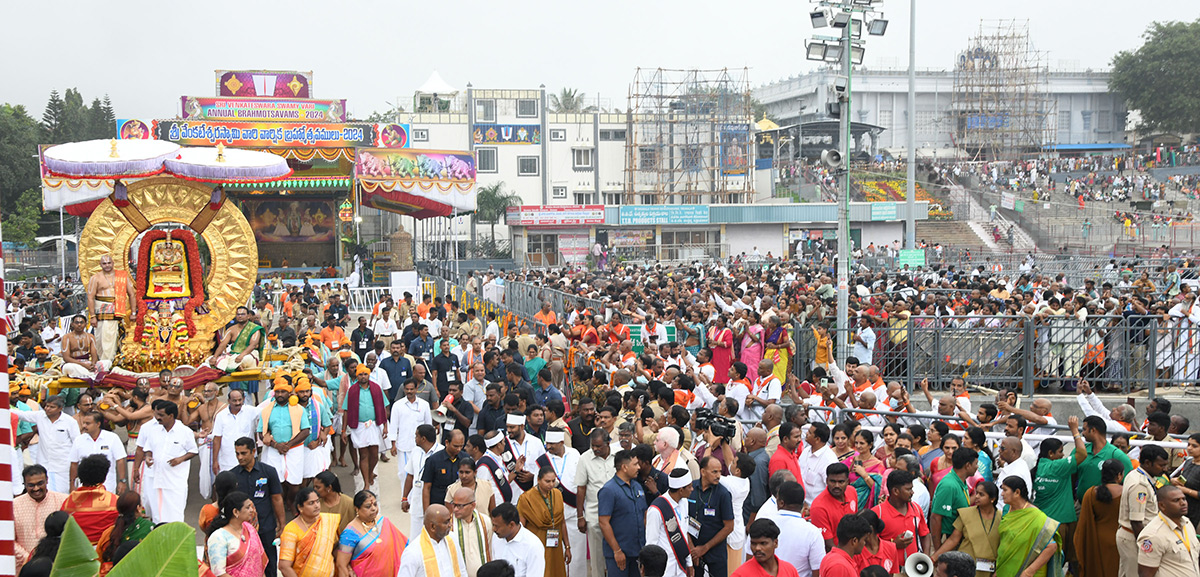 tirumala brahmotsavam 2024 images14