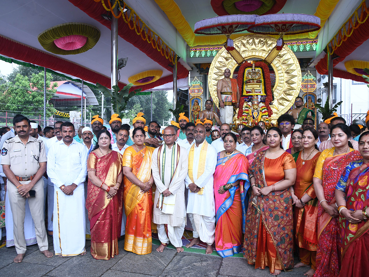 tirumala brahmotsavam 2024 images21
