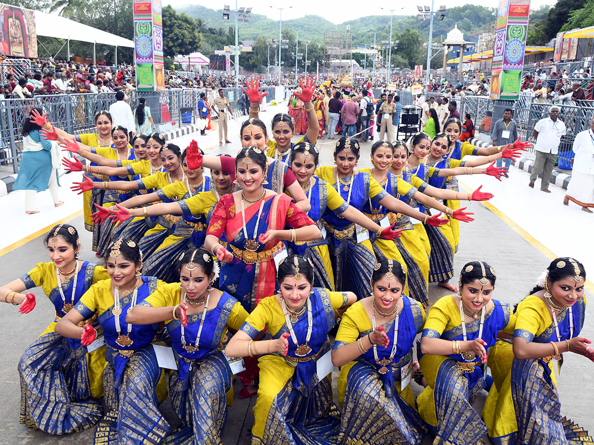 tirumala brahmotsavam 2024 images22