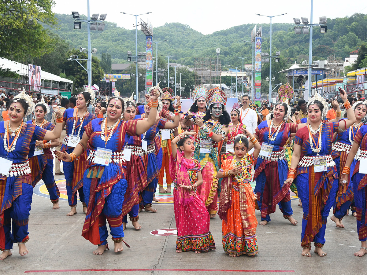 tirumala brahmotsavam 2024 images3