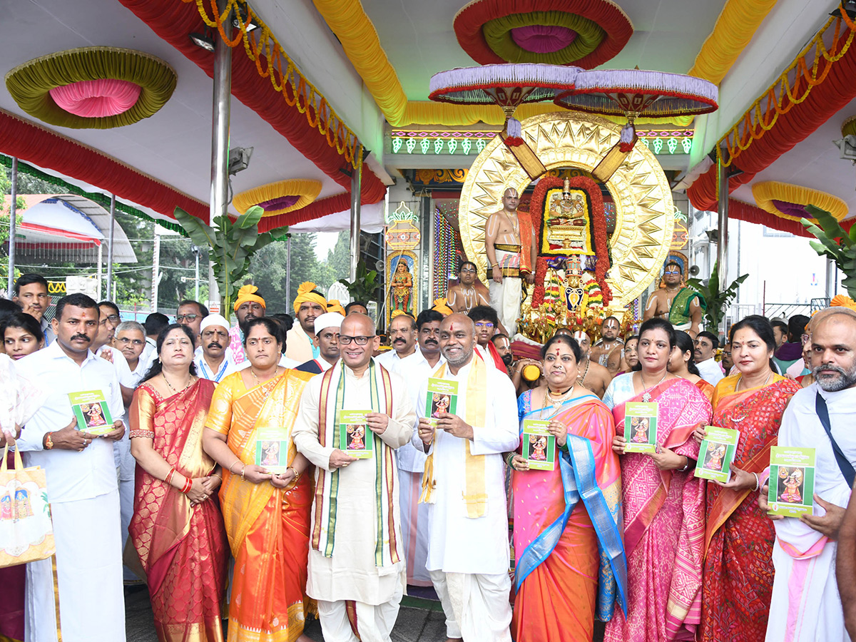 tirumala brahmotsavam 2024 images7