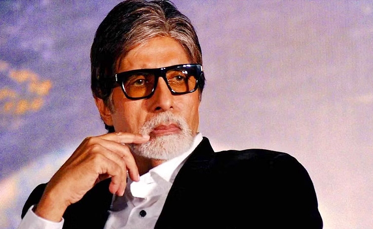 Amitabh Bachchan's 82nd Birthday Special Photos14