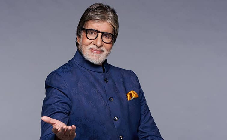 Amitabh Bachchan's 82nd Birthday Special Photos15