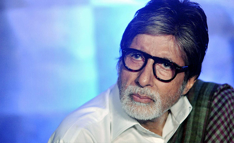 Amitabh Bachchan's 82nd Birthday Special Photos16
