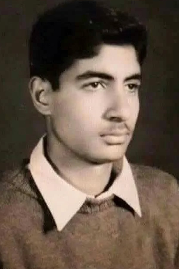 Amitabh Bachchan's 82nd Birthday Special Photos5