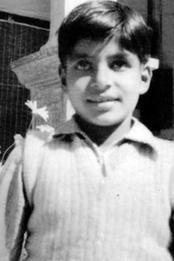 Amitabh Bachchan's 82nd Birthday Special Photos6