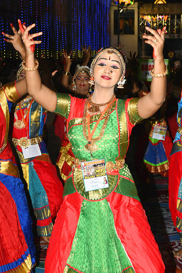 Sri Venkateswara Swamy Rathotsavam at Tirumala Temple Photos25