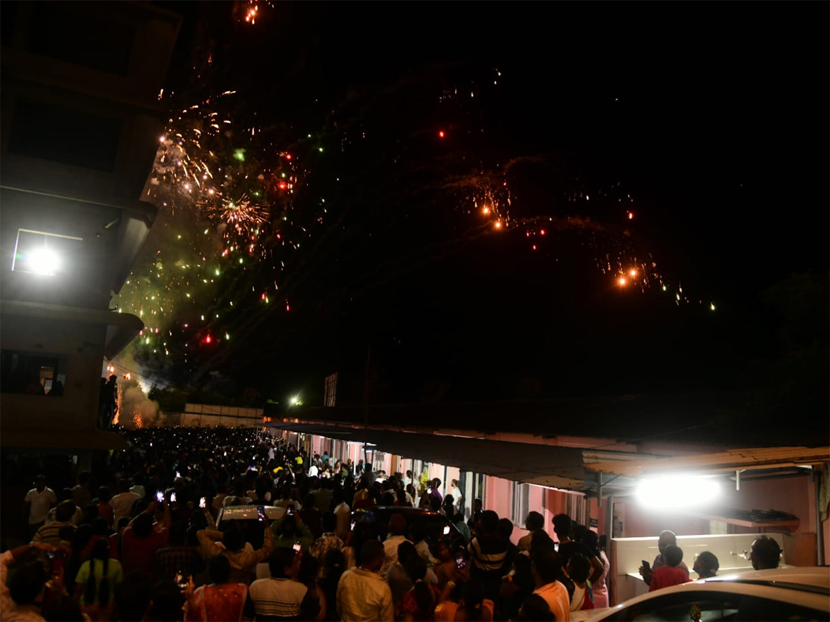 Hindu demon Ravana on the occasion of Dussehra festival30